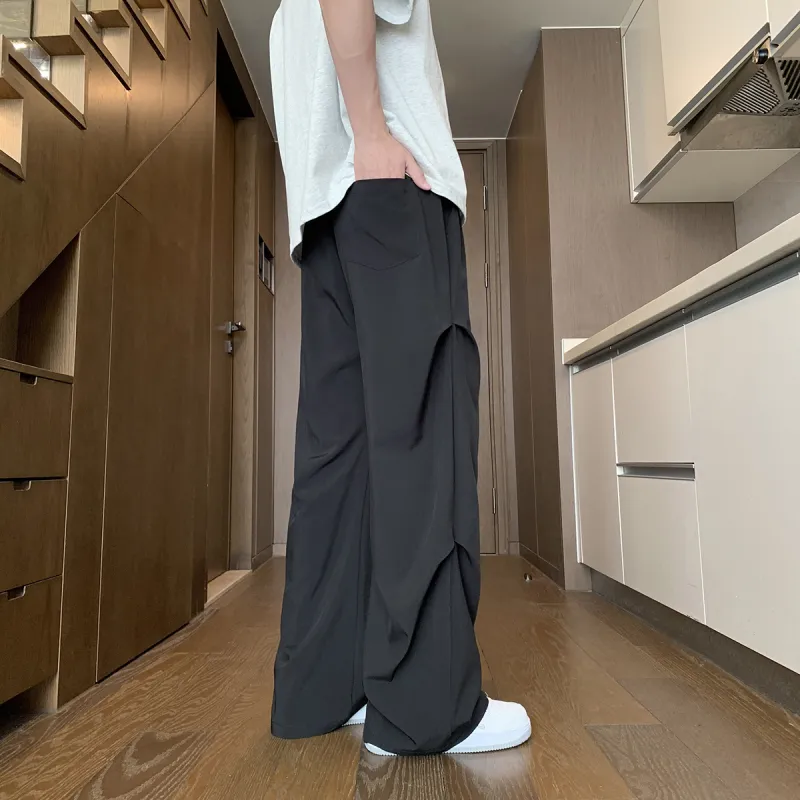 Caramella Casual Pants Unisex-6