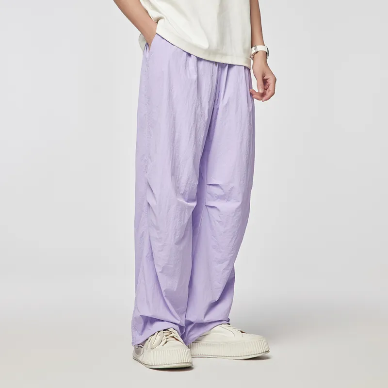 Caramella Casual Pants Unisex-15
