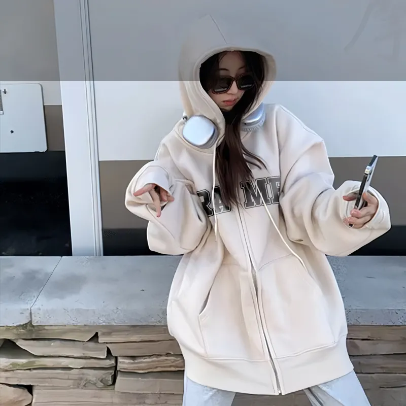 Caramella Sweatshirts Unisex-11