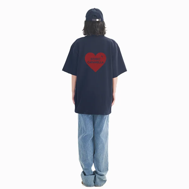 Caramella T Shirts Unisex-23