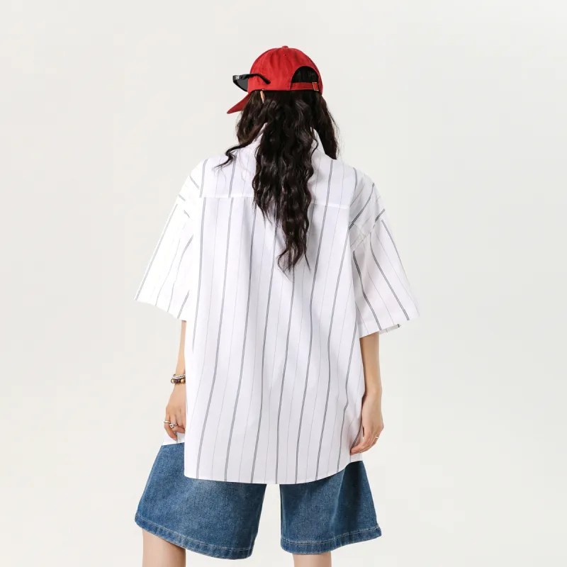 Caramella Shirts Women's-5