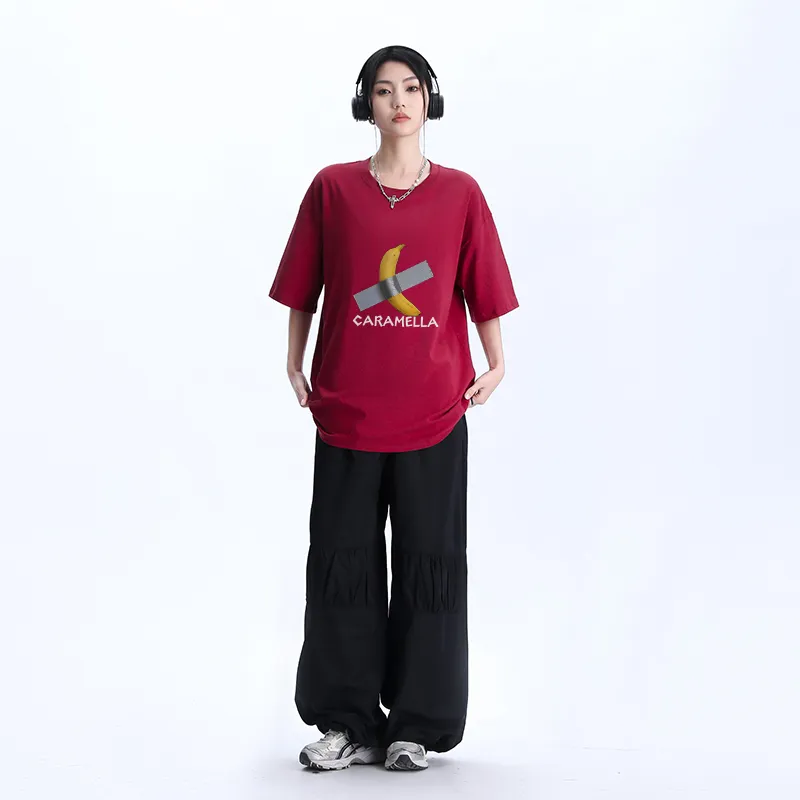 Caramella T-Shirts Unisex-33