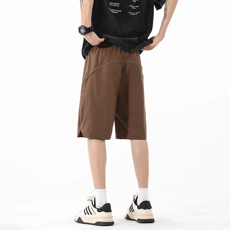 Caramella Casual Shorts Unisex-13