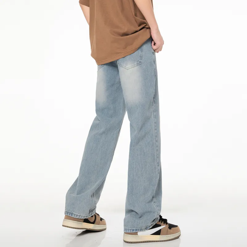 Caramella Jeans Unisex-5