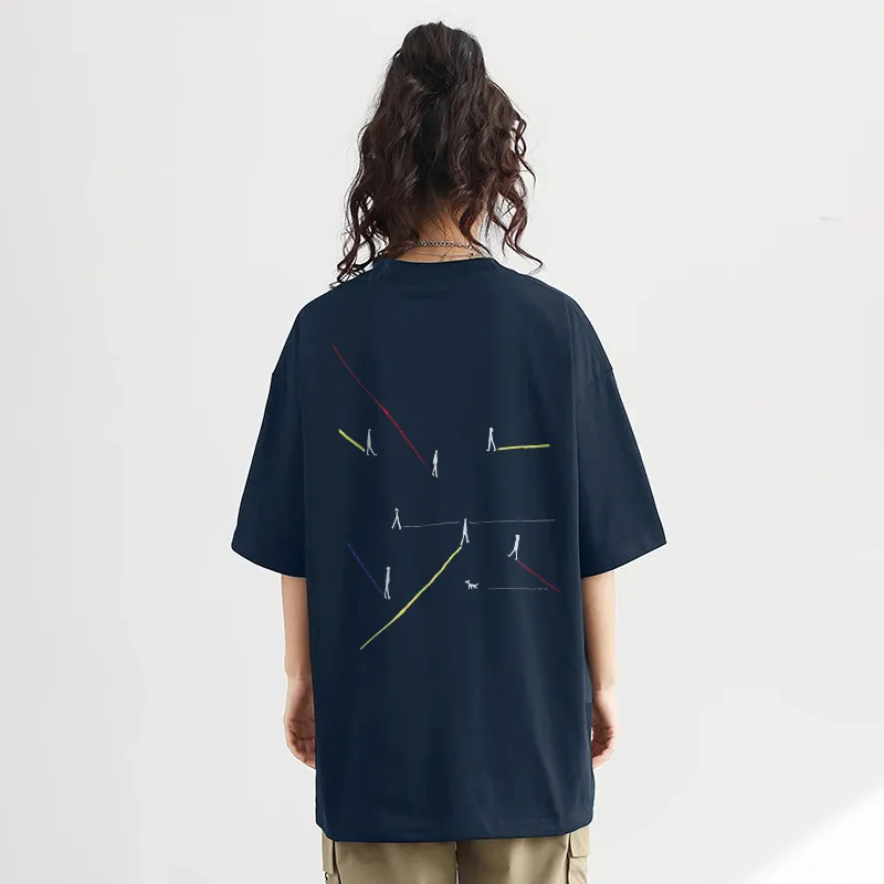 Caramella T Shirts Women's-6