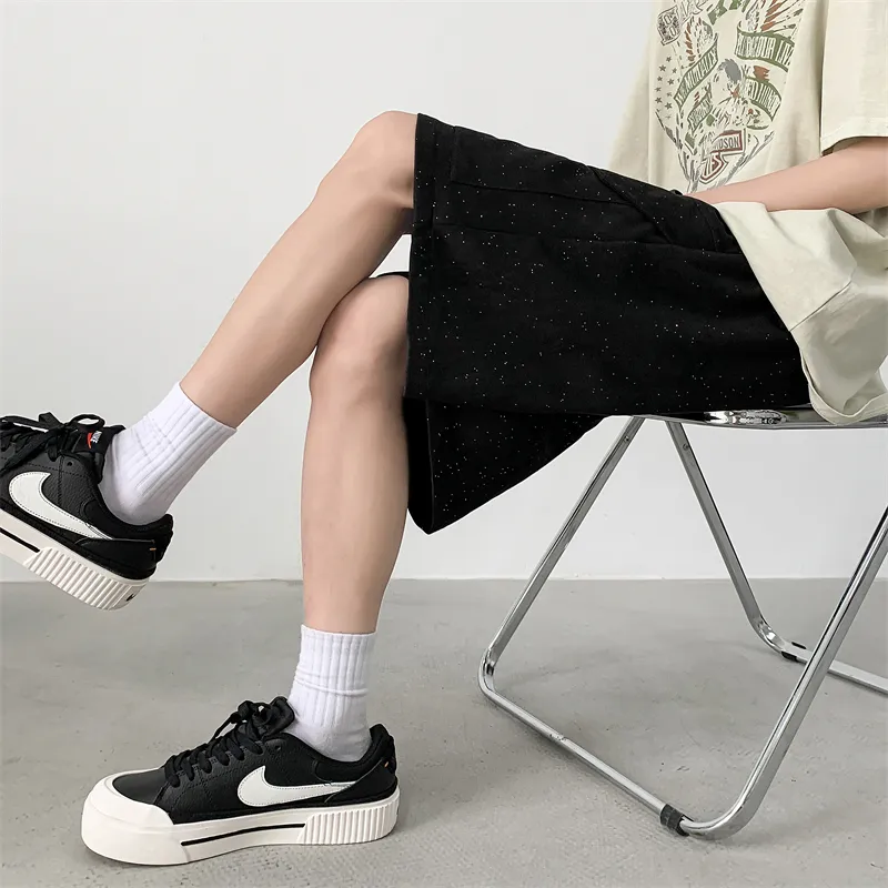 Caramella Casual Shorts Unisex-6