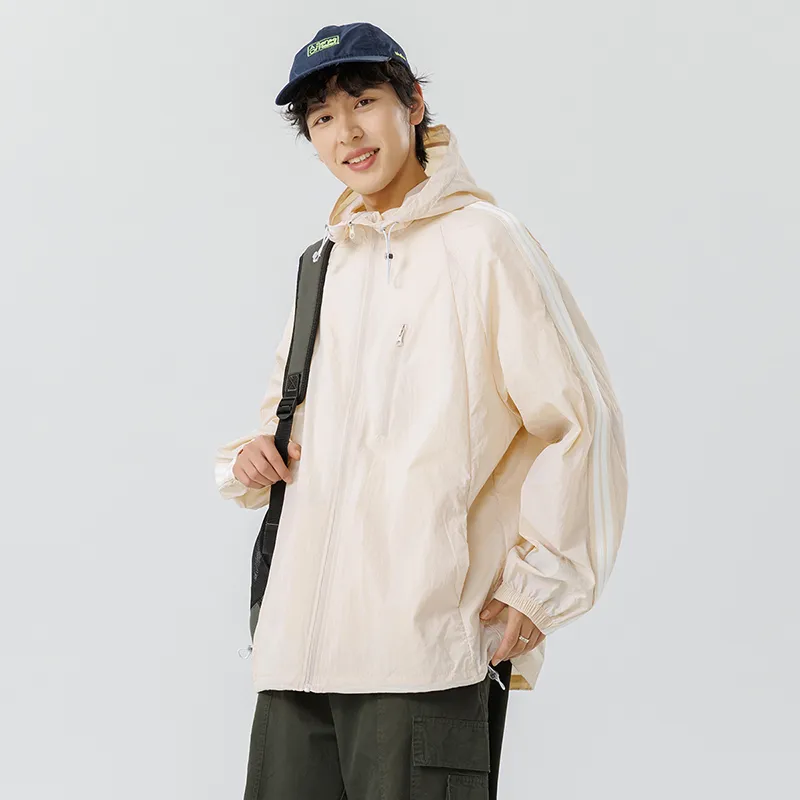 Caramella Sun Protection Clothing Unisex-19