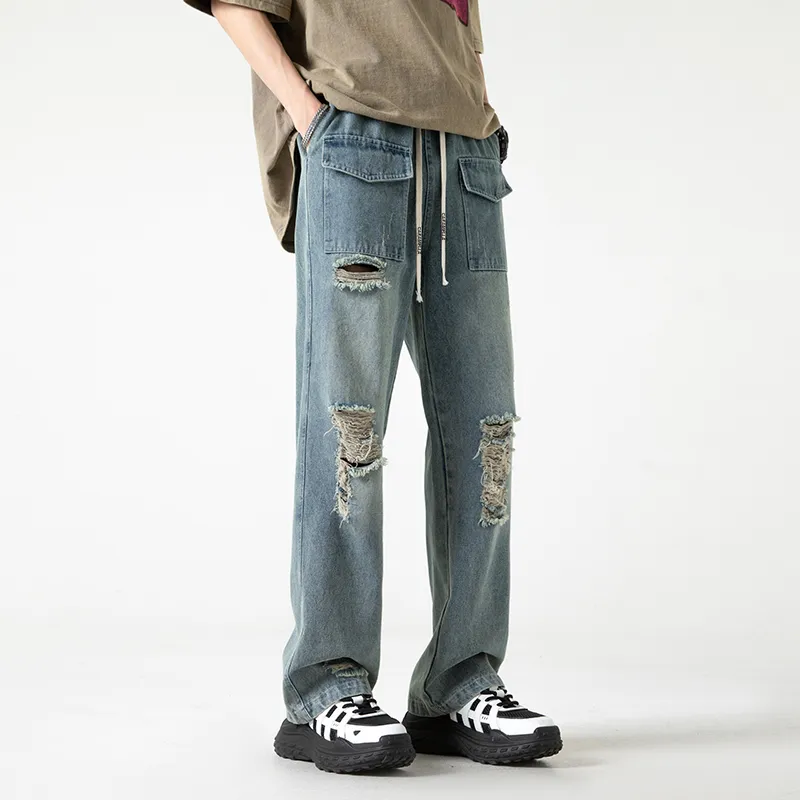 Caramella Jeans Unisex-9