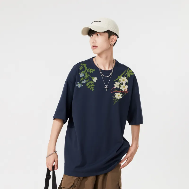 Caramella Unisex Undershirts-8