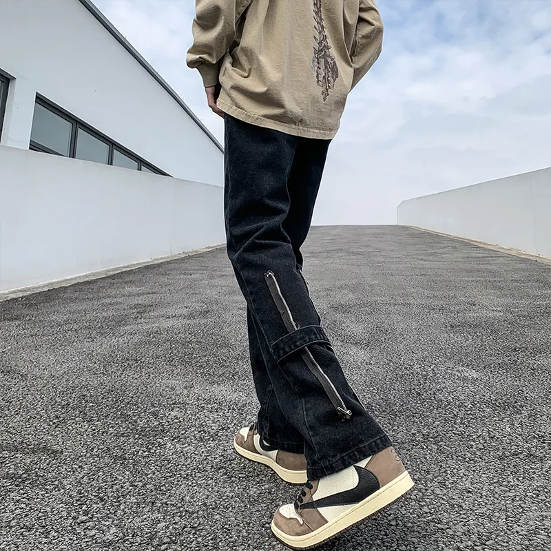 Caramella Jeans Unisex-10