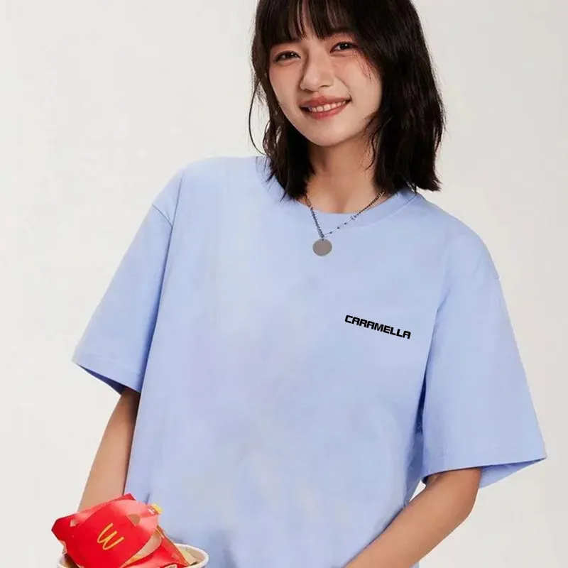 Caramella Unisex Undershirts-21