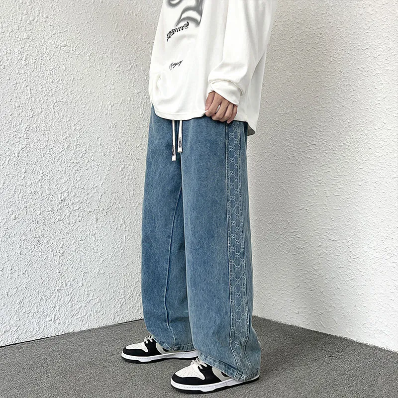 Caramella Jeans Unisex-7
