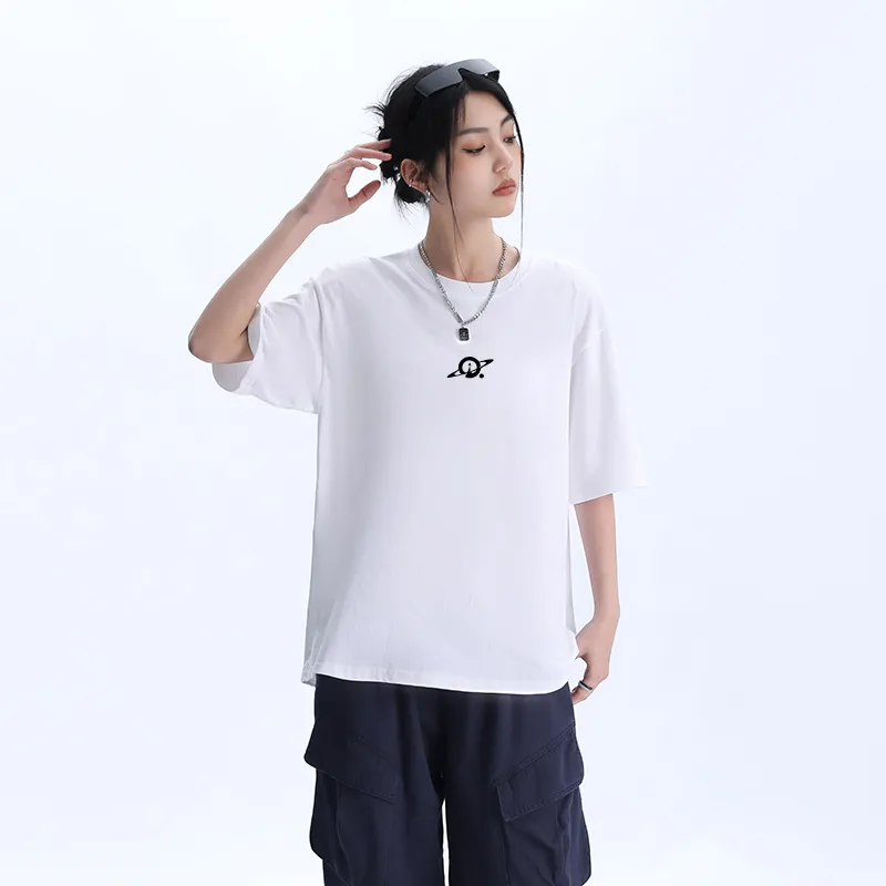Caramella T Shirts Unisex-2