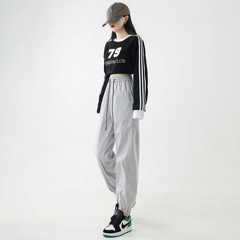 Caramella Cargo Pants Unisex-2