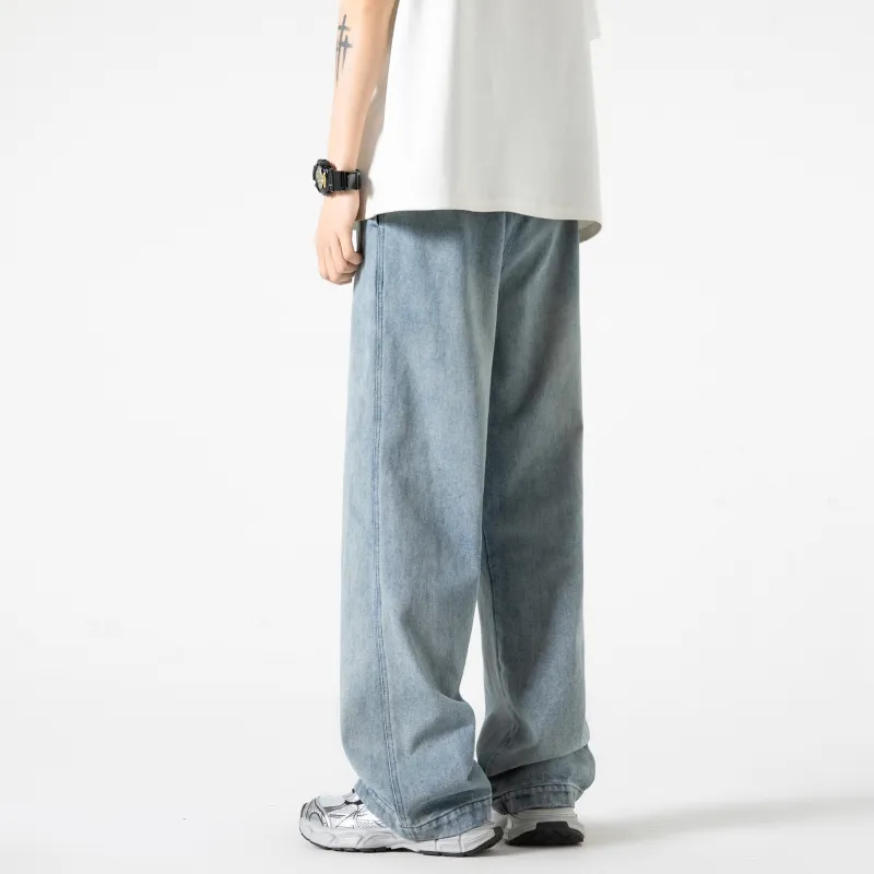 Caramella Jeans Unisex-7