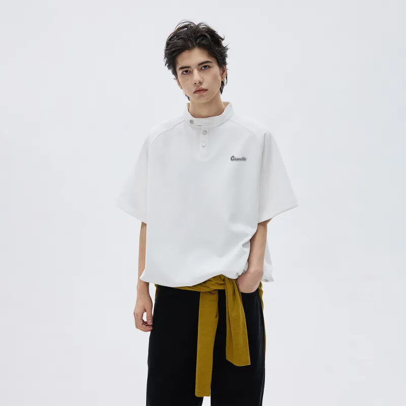 Caramella Polo Shirts Unisex-11