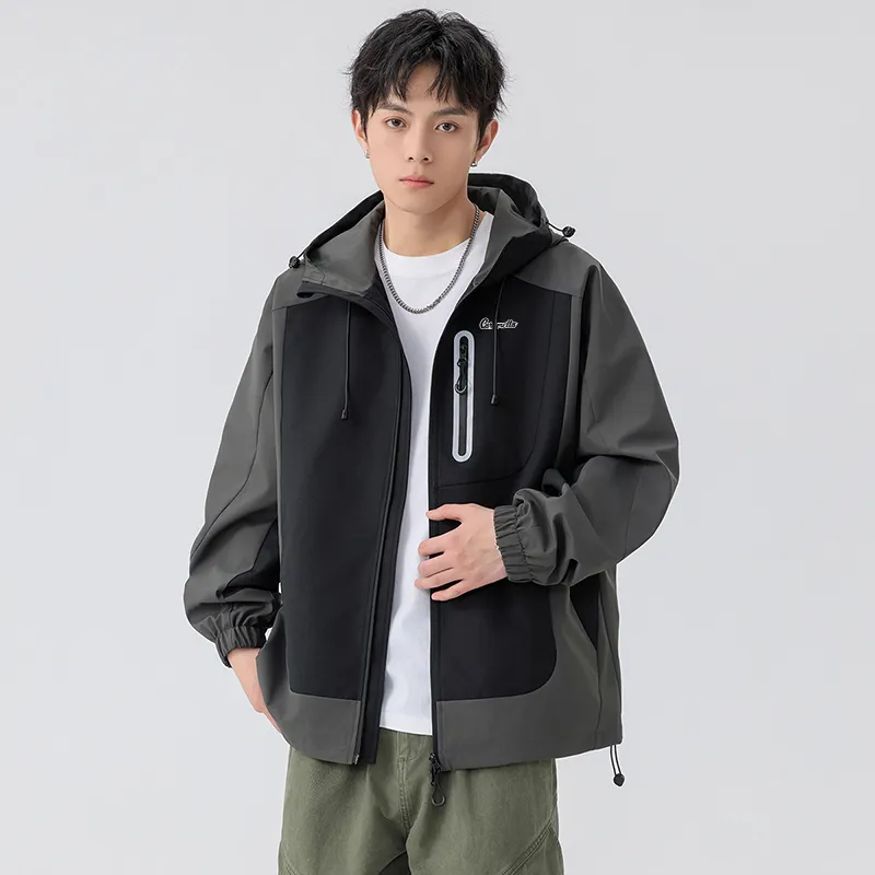 Caramella Jackets & Coats Unisex-7