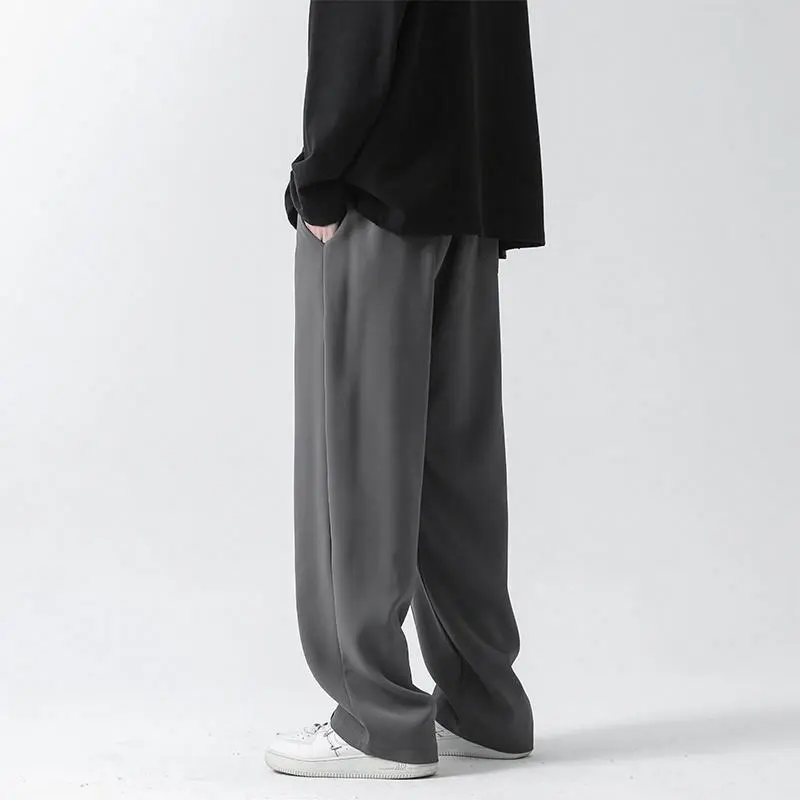 Caramella Casual Pants Unisex-6