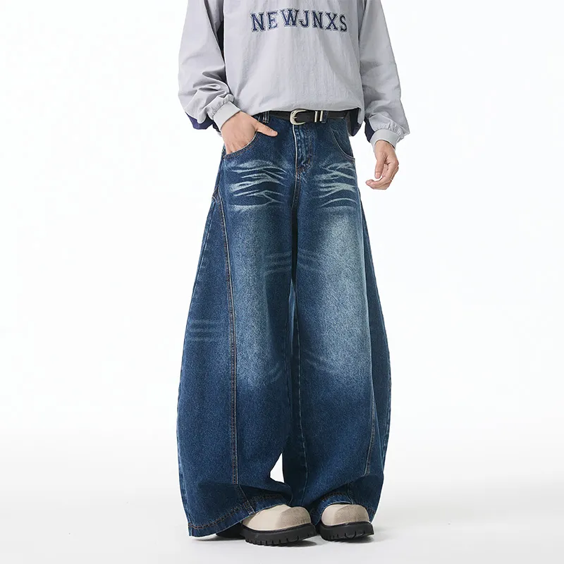 Caramella Jeans Unisex-7
