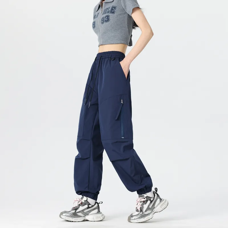 Caramella Cargo Pants Women's-4