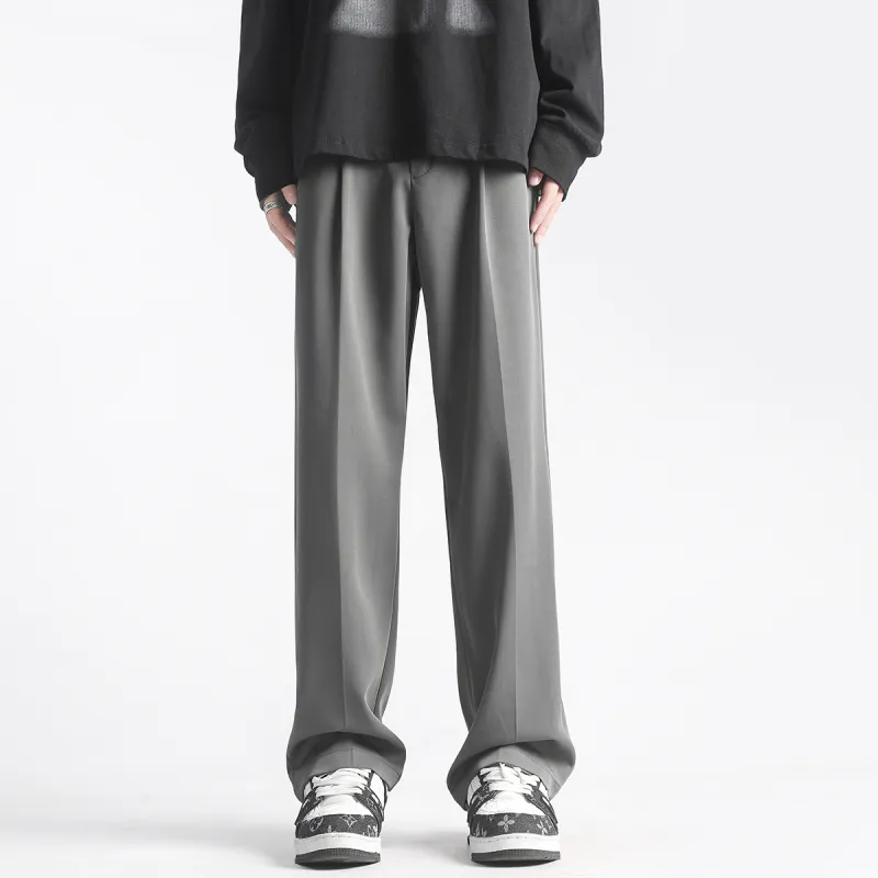 Caramella Suit Trousers Unisex-5
