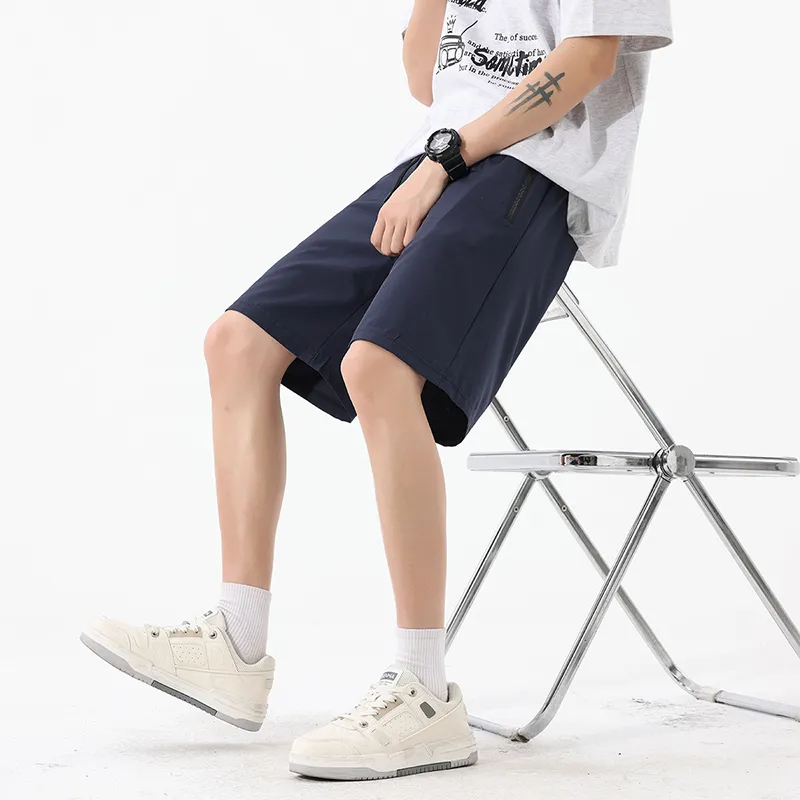 Caramella Casual Shorts Unisex-12