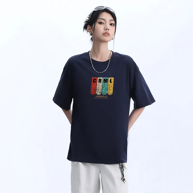 Caramella Unisex Undershirts-26