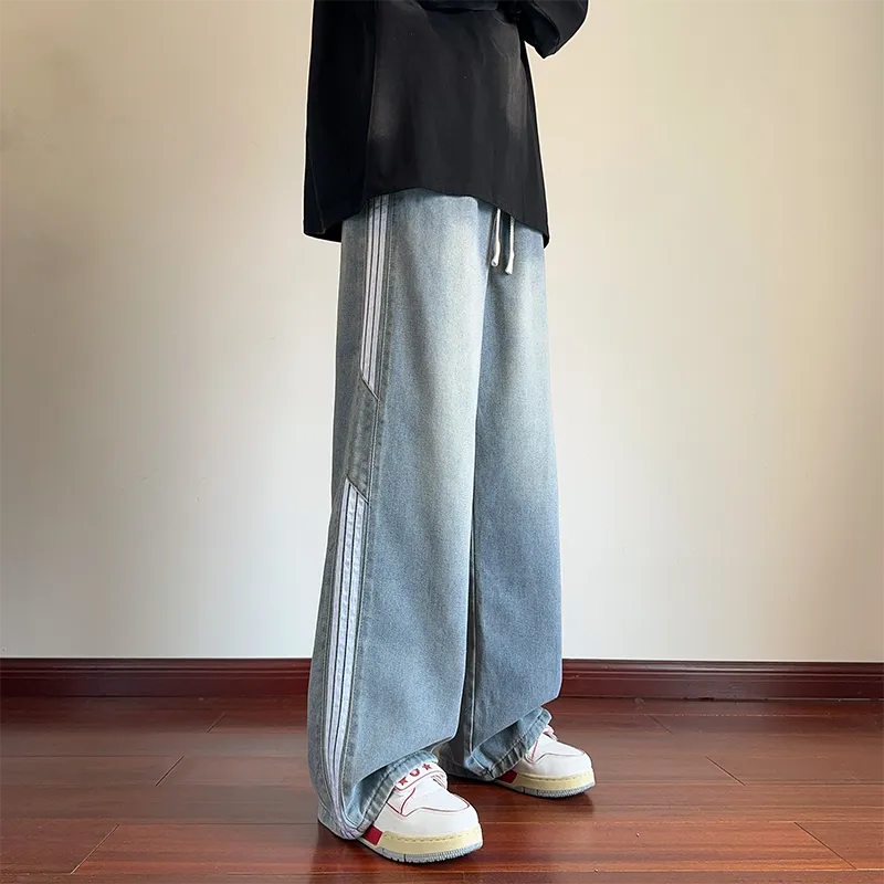 Caramella Jeans Unisex-14