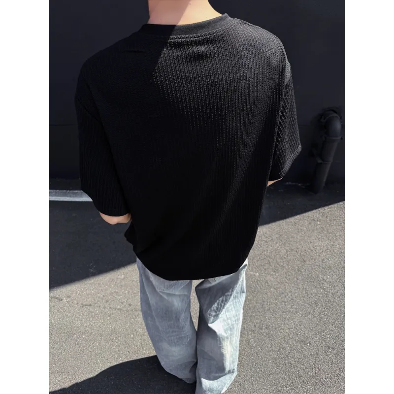 Caramella T Shirts Unisex-3