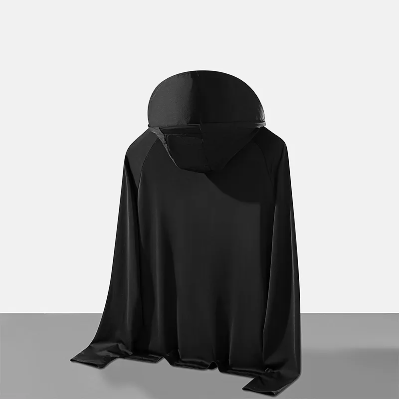 Caramella Sun Protection Clothing Unisex-1