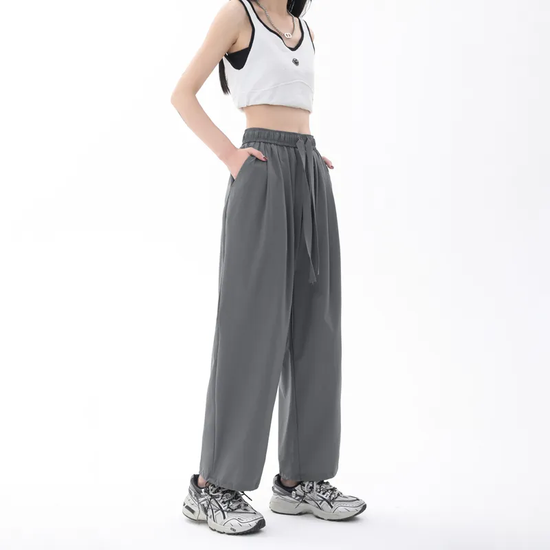 Caramella Casual Pants Women's-16