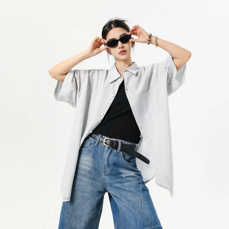 Caramella Shirts Women's-8