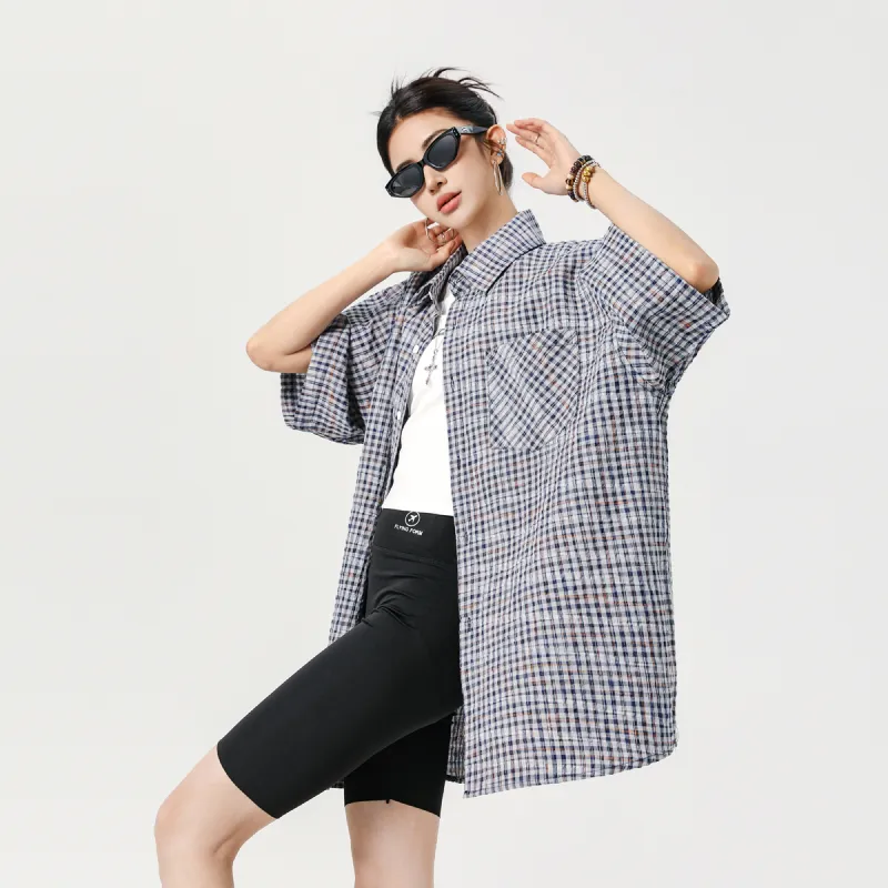 Caramella Shirts Women's-8