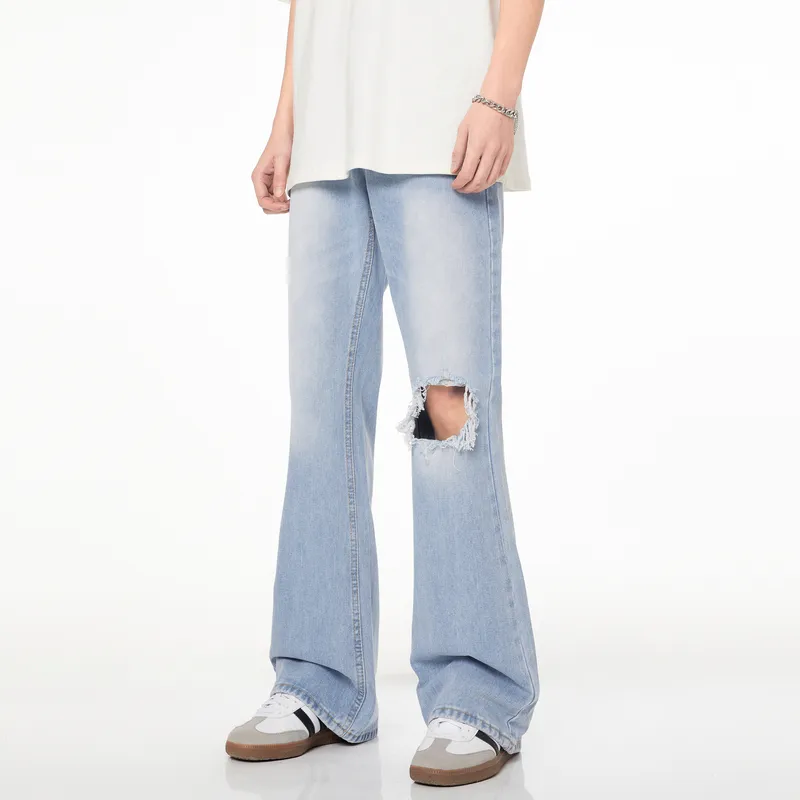 Caramella Jeans Unisex-6