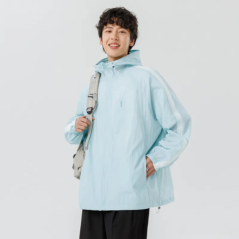 Caramella Sun Protection Clothing Unisex-26