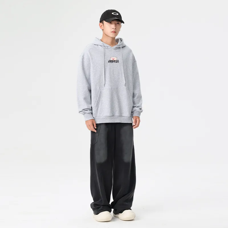 Caramella Sweatshirts Unisex-39
