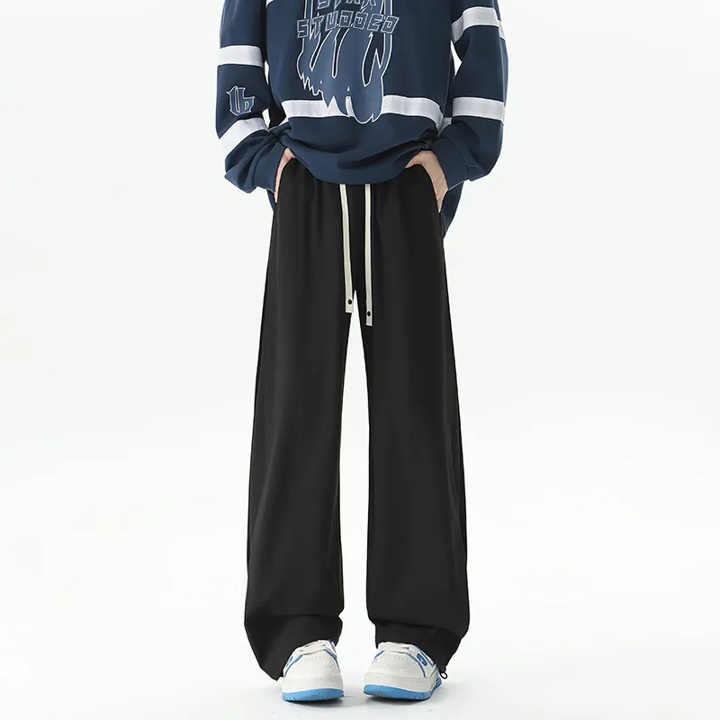 Caramella Casual Pants Unisex-1