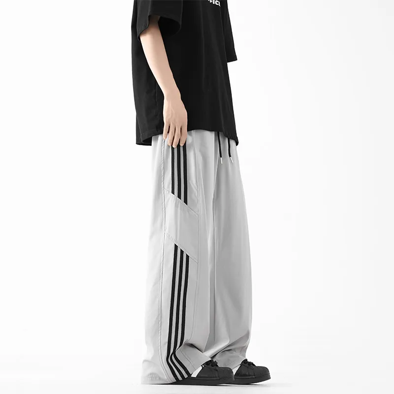 Caramella Casual Pants Unisex-9