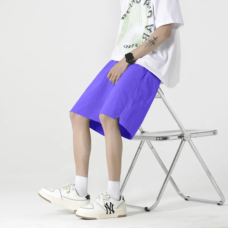 Caramella Casual Shorts Unisex-6
