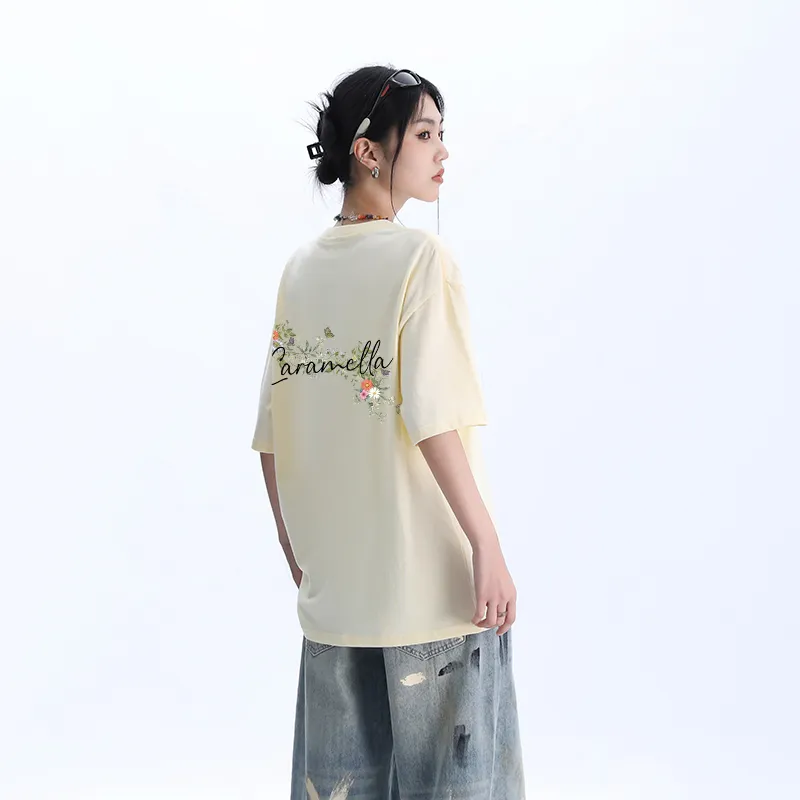 Caramella T Shirts Women's-15
