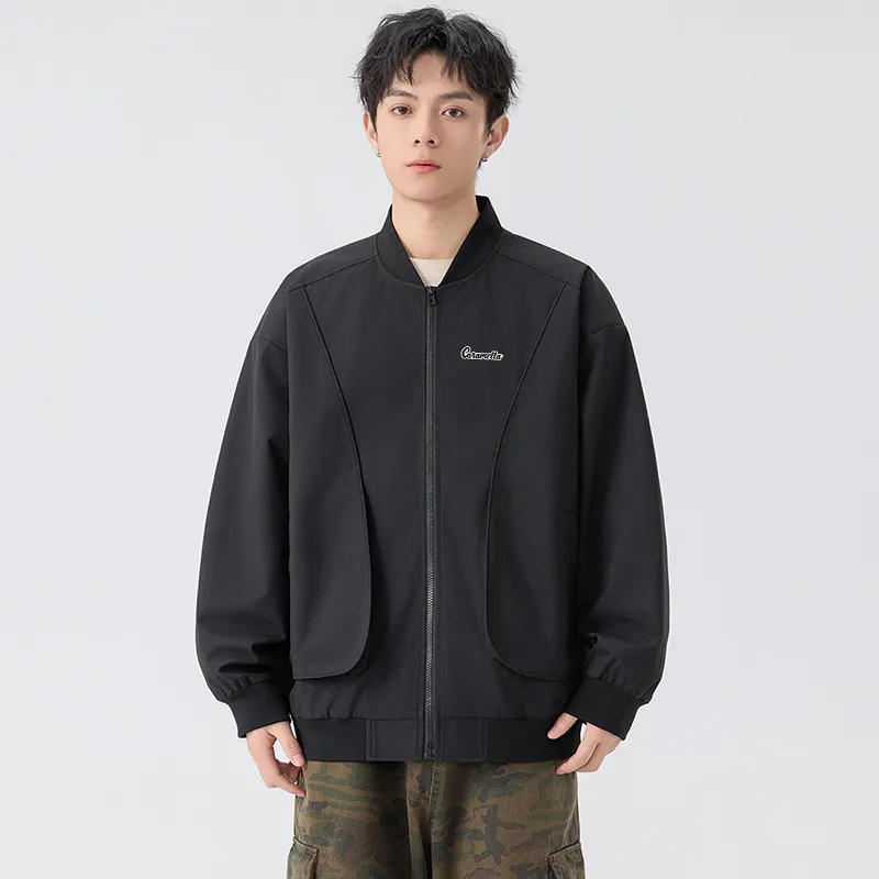 Caramella Jackets & Coats Unisex-1