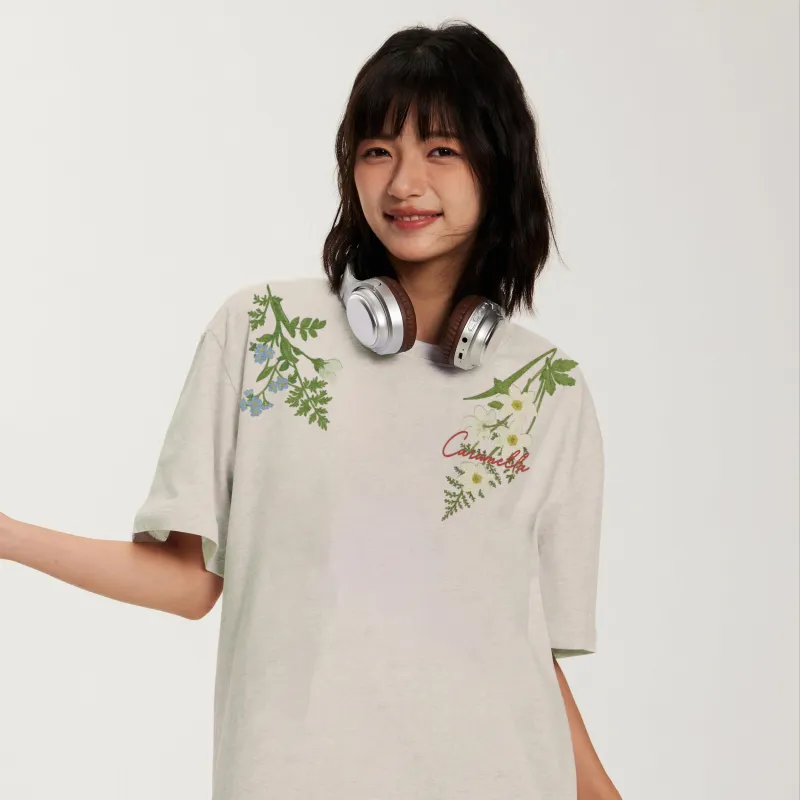 Caramella Unisex Undershirts-12