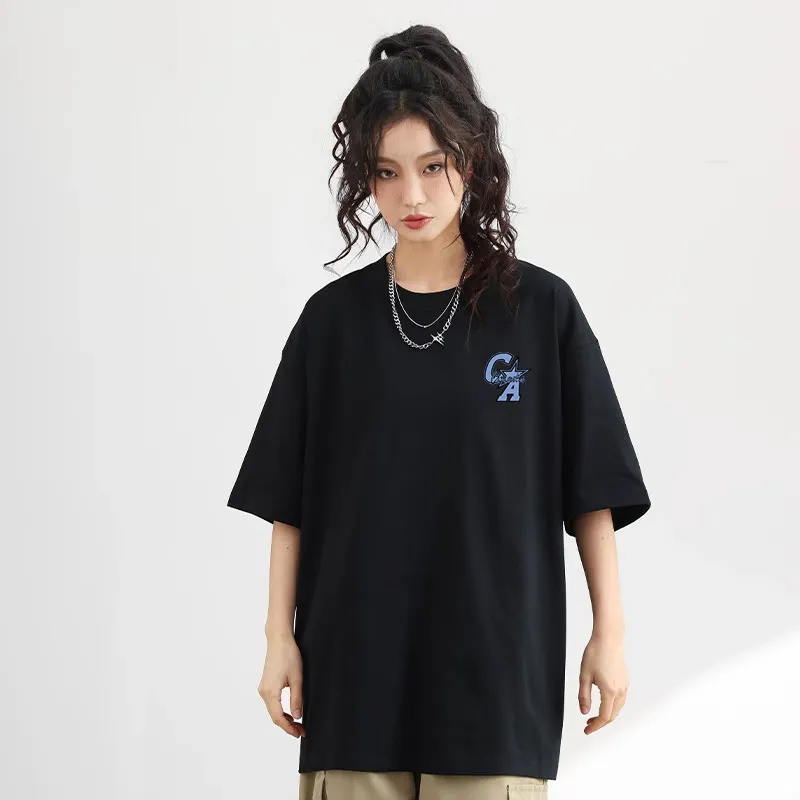 Caramella T Shirts Unisex-10