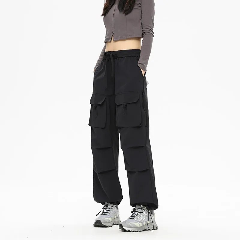 Caramella Cargo Pants Unisex-3