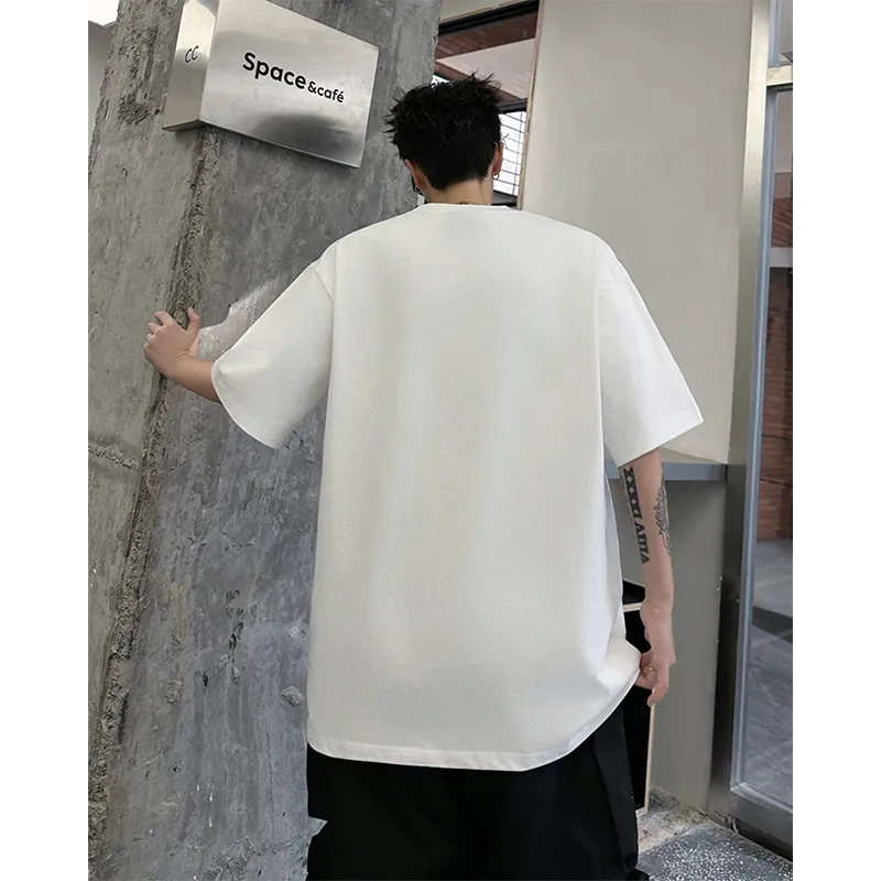 Caramella Unisex Undershirts-3