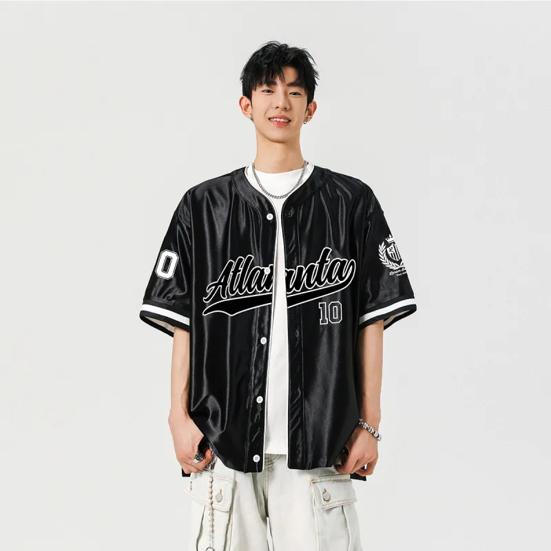 Caramella Shirts Unisex-4
