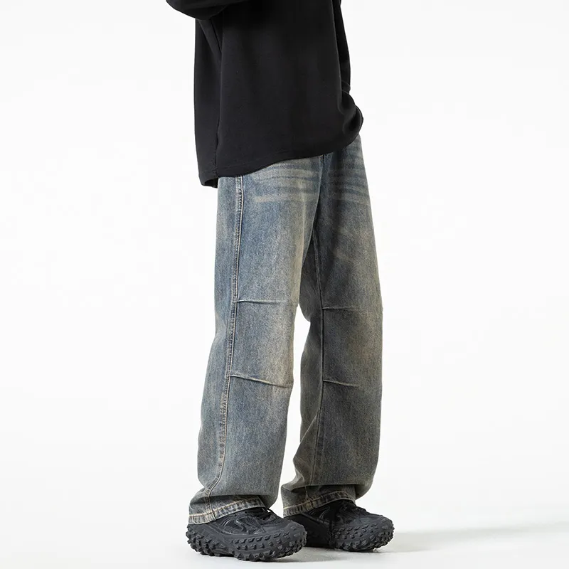 Caramella Jeans Unisex-11