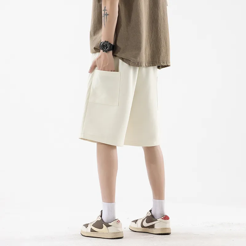 Caramella Casual Shorts Unisex-11