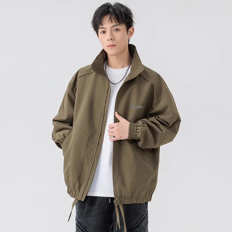Caramella Jackets & Coats Unisex-29