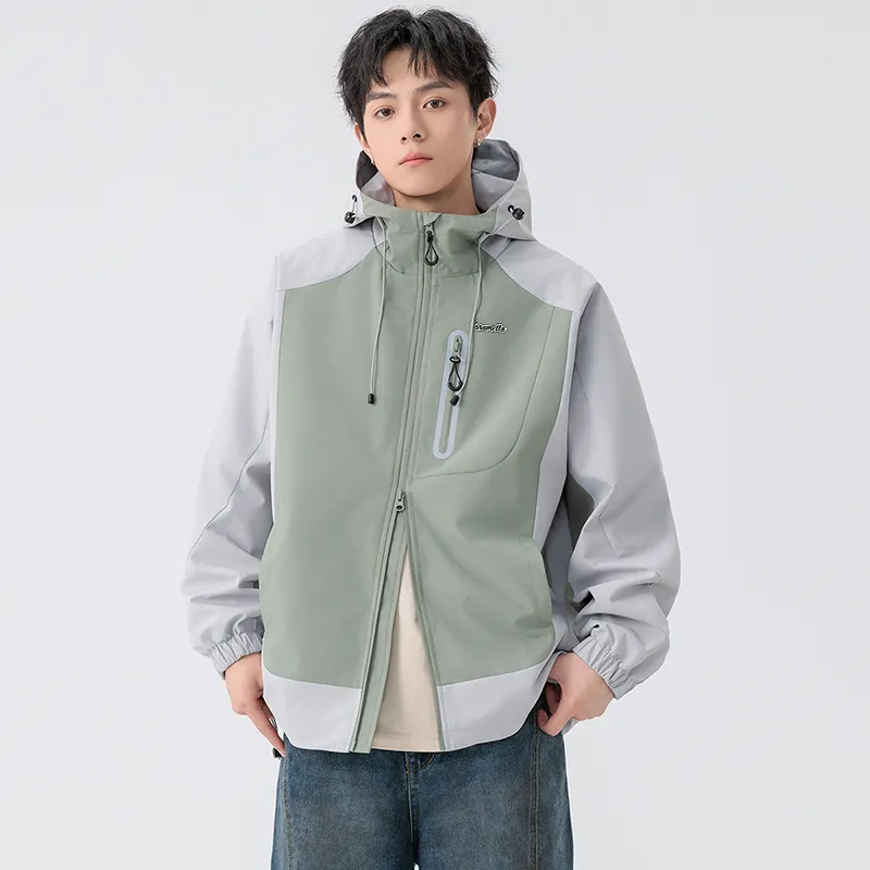 Caramella Jackets & Coats Unisex-2